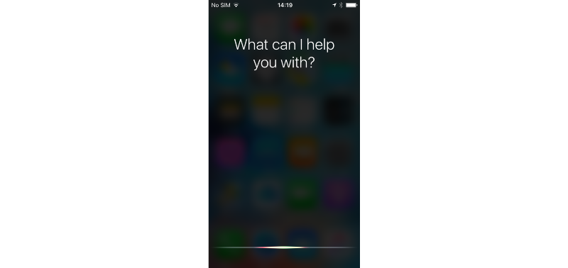 Hey Siri, can you change my baby’s dirty diaper?