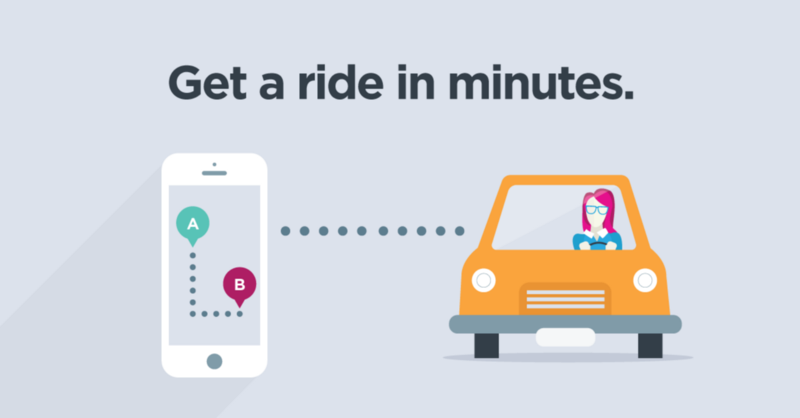 Image from lyft.com