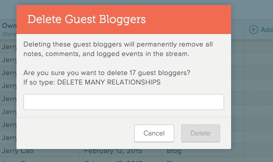 Photo credit: Salesforce IQ