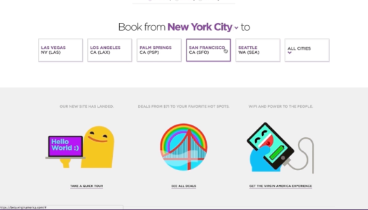 Photo credit: Work & Co